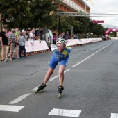 Roller Maratón Playas de Castellón