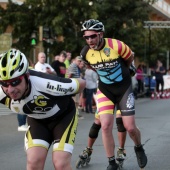 Roller Maratón Playas de Castellón