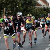 Roller Maratón Playas de Castellón