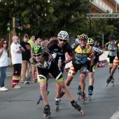 Roller Maratón Playas de Castellón