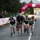 Roller Maratón Playas de Castellón