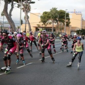 Roller Maratón Playas de Castellón