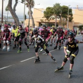 Roller Maratón Playas de Castellón