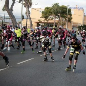 Roller Maratón Playas de Castellón