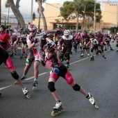 Roller Maratón Playas de Castellón