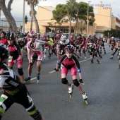 Roller Maratón Playas de Castellón