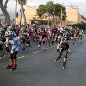 Roller Maratón Playas de Castellón