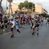 Roller Maratón Playas de Castellón