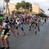 Roller Maratón Playas de Castellón