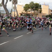 Roller Maratón Playas de Castellón