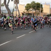 Roller Maratón Playas de Castellón