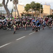 Roller Maratón Playas de Castellón