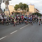 Roller Maratón Playas de Castellón