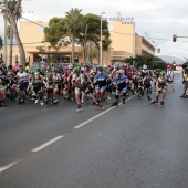 Roller Maratón Playas de Castellón