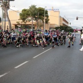 Roller Maratón Playas de Castellón