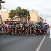 Roller Maratón Playas de Castellón