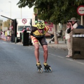 Roller Maratón Playas de Castellón