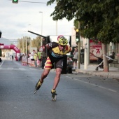 Roller Maratón Playas de Castellón