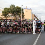 Roller Maratón Playas de Castellón