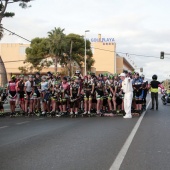 Roller Maratón Playas de Castellón