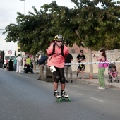 Roller Maratón Playas de Castellón