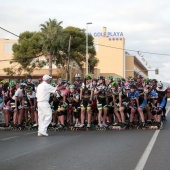 Roller Maratón Playas de Castellón