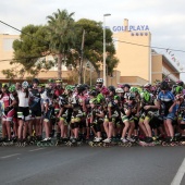 Roller Maratón Playas de Castellón