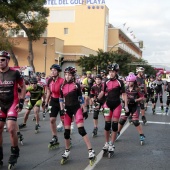 Roller Maratón Playas de Castellón