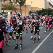 Roller Maratón Playas de Castellón