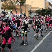 Roller Maratón Playas de Castellón