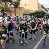 Roller Maratón Playas de Castellón