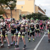 Roller Maratón Playas de Castellón