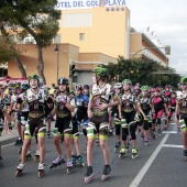 Roller Maratón Playas de Castellón