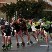 Roller Maratón Playas de Castellón