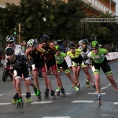 Roller Maratón Playas de Castellón