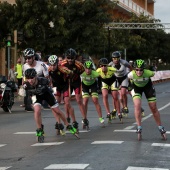 Roller Maratón Playas de Castellón