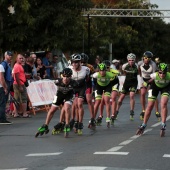 Roller Maratón Playas de Castellón