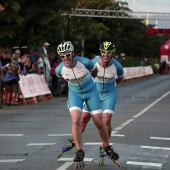 Roller Maratón Playas de Castellón