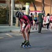 Roller Maratón Playas de Castellón