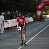 Roller Maratón Playas de Castellón