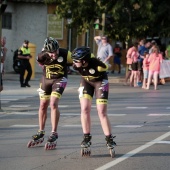 Roller Maratón Playas de Castellón