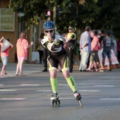 Roller Maratón Playas de Castellón