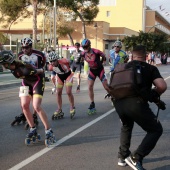 Roller Maratón Playas de Castellón