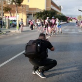 Roller Maratón Playas de Castellón