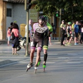 Roller Maratón Playas de Castellón