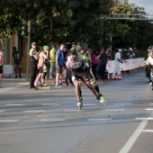 Roller Maratón Playas de Castellón