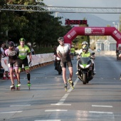 Roller Maratón Playas de Castellón