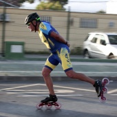 Roller Maratón Playas de Castellón