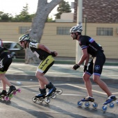 Roller Maratón Playas de Castellón