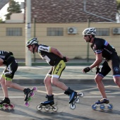 Roller Maratón Playas de Castellón